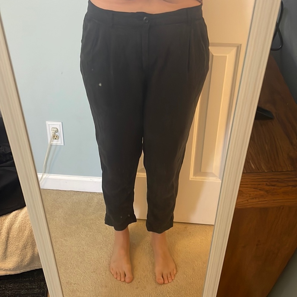 Obey Women’s Trouser size M
